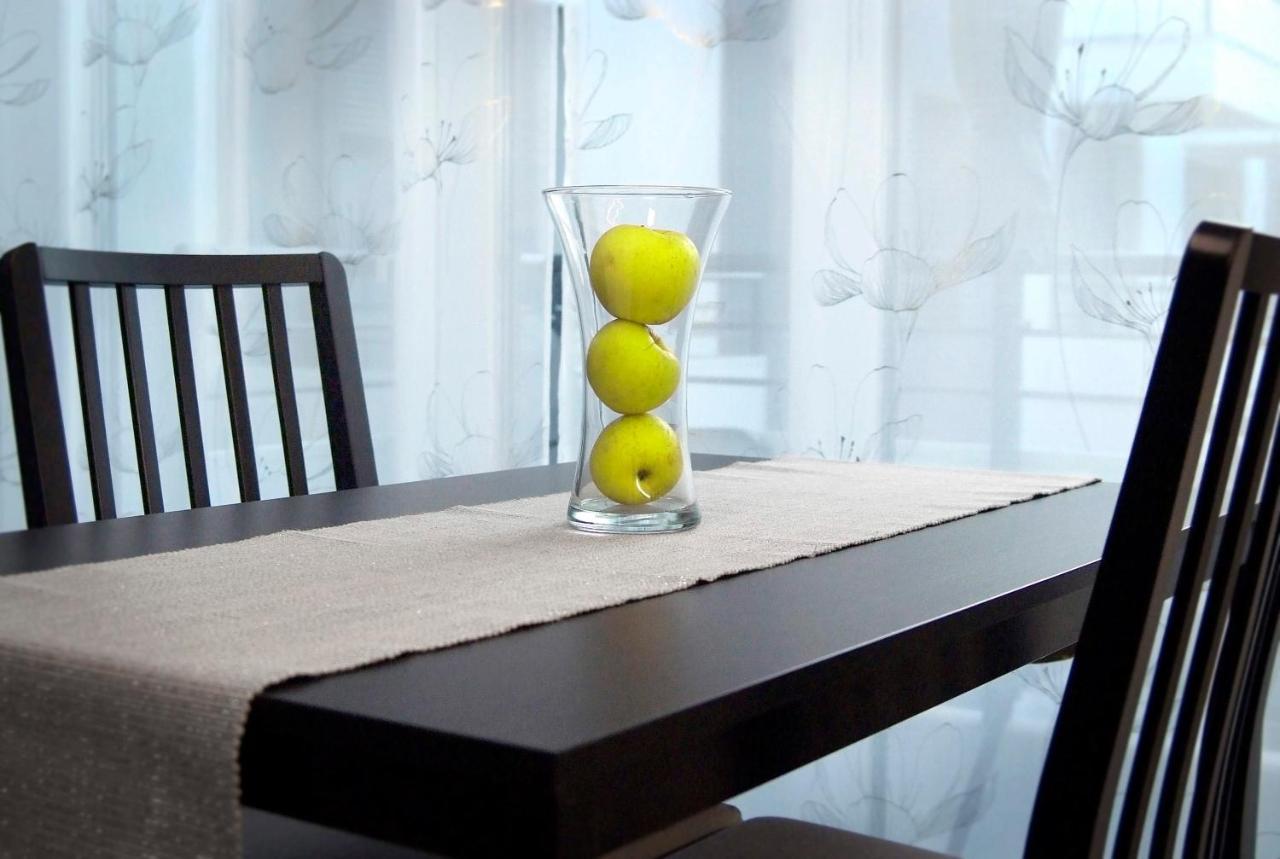 Victoria Apartman Kecskemét Buitenkant foto