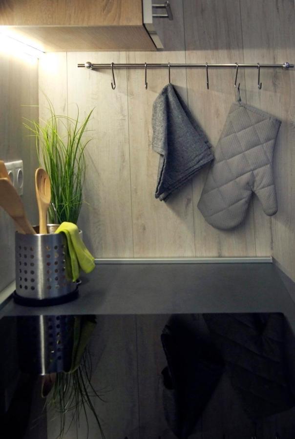 Victoria Apartman Kecskemét Buitenkant foto
